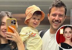 Fulya Zenginer'den 'bakıcı' itirafı! ‘Banyoda bile yanımda’