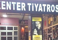 Kenter Tiyatrosu yıkılacak mı?