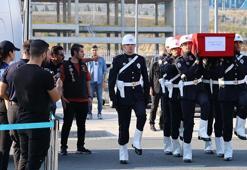 İsrail askerlerinin öldürdüğü Ayşenur'un cenazesi Türkiye'ye getirildi