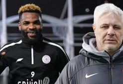 Boupendza transferi ortalığı karıştırdı! FIFA'ya şikayet edilecek