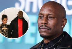 Eski eşi şikayet etti! 'Hızlı ve Öfkeli'nin yıldızı Tyrese Gibson tutuklandı