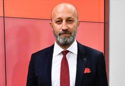 Galatasaray'da Cenk Ergün görevinden istifa etti!