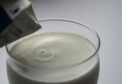 Dolapta bekleyen artmış sütler israf olmayacak! Yanığa birebir, etlerin kurtarıcısı