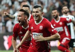 Samudio'dan Arda Güler ve Jose Mourinho övgüsü!