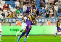 Mame Thiam iddialı konuştu! 'Ne yapmamız gerektiğini biliyoruz'