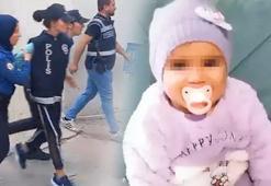 İstismara uğrayan Sıla bebeğin annesinin ifadesi ortaya çıktı! Diş izleri inceleniyor