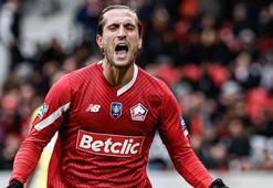 Yusuf Yazıcı için resmi açıklama! 'Galatasaray ve Beşiktaş'ı reddetti'