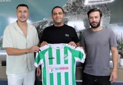 Adis Jahovic nereden nereye! Yeni takımı şaşırttı