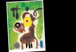 Joan Miró eserleri Arkas Sanat’ta!
