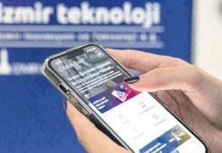 Dijital İzmirim Kart kolaylığı