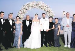 Bir ömür boyu mutluluğa ‘evet’