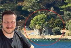 Şahan Gökbakar’a bir şok daha! Marmaris’teki kaçak yapısı mühürlendi