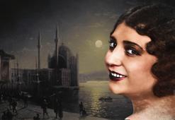 Atatürk gizlice Safiye Ayla ile yarıştırmış! Boğaz'ın nazlı sesi 'Deniz Kızı Eftelya'