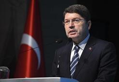 Bakan Tunç yıl yıl konkordato sayılarını açıkladı
