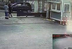 Korku dolu anlar! Oğlu sınıf tekrarı yapınca okul müdürüne silah doğrulttu