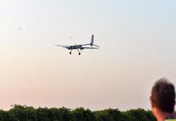 TEKNOFEST heyecanı Adana'da! İHA'larıyla yarıştılar