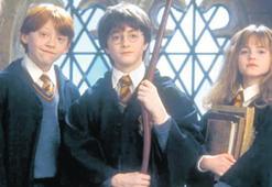 Harry Potter’ın yüzü değişiyor