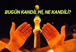 BUGÜN KANDİL Mİ, NE KANDİLİ? 🤲 Yılın son kandil gecesi Mevlid Kandili 2024 ne zaman, bugün mü?