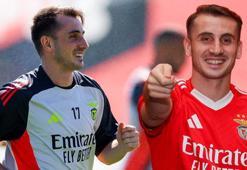 Benfica'da Kerem Aktürkoğlu için 'beklenti' tehlikesi! Portekizli gazeteciden çarpıcı yorum