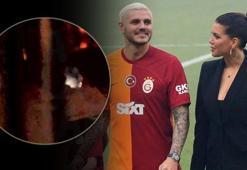 Wanda Nara ve Mauro Icardi barışıyor mu? Birlikte görüntülendiler