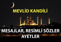 YEPYENİ MEVLİD KANDİLİ MESAJLARI 2024 📱 Kandil mesajları için dualı, ayetli, hadisli, resimli mesajlar ve sözler! En anlamlı kısa-uzun kandil mesajları