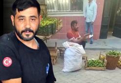 Ağladığı görüntüler sosyal medyada paylaşılmıştı: Şimdi çok mutluyum