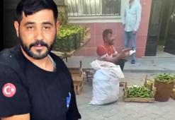 Ağladığı görüntüler sosyal medyada paylaşılmıştı: Şimdi çok mutluyum