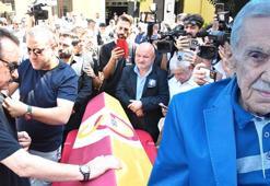 Aydemir Akbaş'ın cenazesinde arbede yaşanmıştı! İbrahim Tatlıses: Resim çekmeye gelmişler