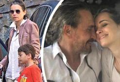 Özgü Namal: Çocuklarım bana şifa veriyor!