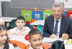 Onlar bizim geleceğimiz