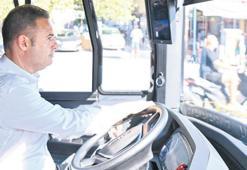 Balıkesir ulaşımında elektrikli dönüşüm