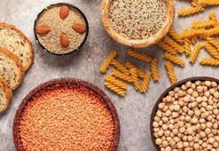 Gluten alerjisi ve glutensiz beslenme