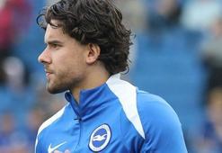 Ferdi Kadıoğlu, Premier Lig'de Brighton ile siftah yaptı!