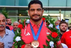 Taha Akgül, federasyon başkanlığına aday oldu