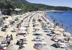 Sonbaharda tatil yabancıyı uçuruyor