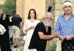 Korku sahneleri gerçek oldu