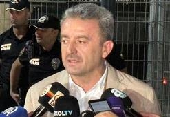 İbrahim Hatipoğlu'ndan Osimhen iddiasına cevap!