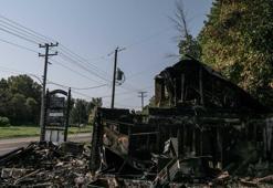 Kanada'da Türk ailenin restoranına kundaklama! 'Kabus gibi 10 gün geçti'