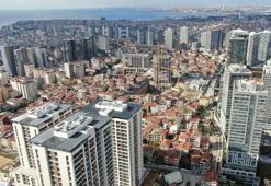 Türk müteahhitler ENR 250 listesinde 43 firmayla dünya ikincisi oldu