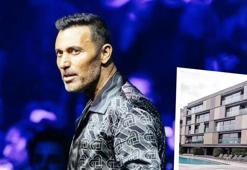 Mustafa Sandal ev sahibi ile mahkemelik oldu! 65 bin TL'den 170 bin TL'ye artış