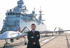 Selçuk Bayraktar'dan KIZILELMA ve TB-3 mesajı: 'Yakında denemelere başlayacak'