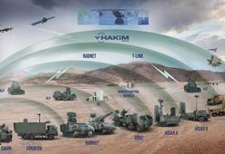 Roketsan'dan 'Çelik Kubbe' mesajı: Türkiye ender ülkelerden biri olacak