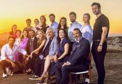 Güzel Aşklar Diyarı 3. Fragmanı