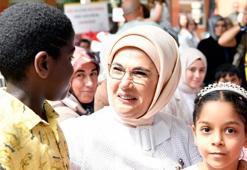 'Gönül Elçisi' projesi, New York'ta anlatılacak
