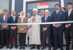 "Diyanet İşleri Başkanı Kelime-i Şehadet’i eksik okudu” iddiasına yalanlama