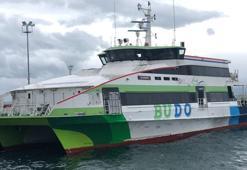 Bazı BUDO seferleri iptal edildi