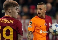 Angelino'dan Zalewski'ye: Galatasaray'a sakın gitme
