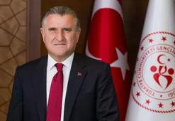 Bakan Bak Kırklareli'nde çeşitli temaslarda bulundu