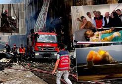 Son dakika! Sakarya'daki fabrika patlamasından acı haber! Ölü ve çok sayıda yaralı var...