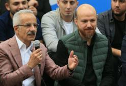 Bakan Uraloğlu'ndan Instagram açıklaması! 'Bu bir şirket, biz de bir devletiz'